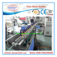 Sj-65 PVC Faserverstärkte Rohrmaschine mit bestem Preis
